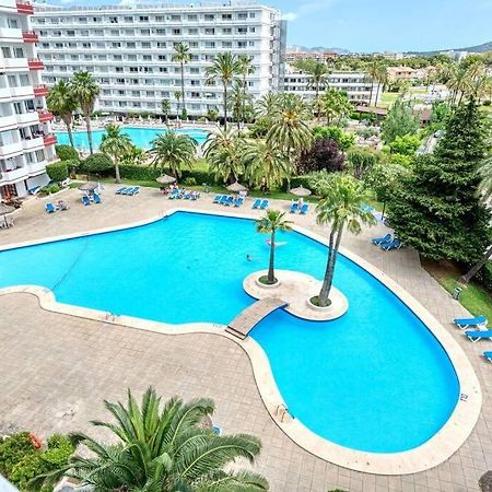Cosy Studio With Pool Port de Alcudia  Exterior photo