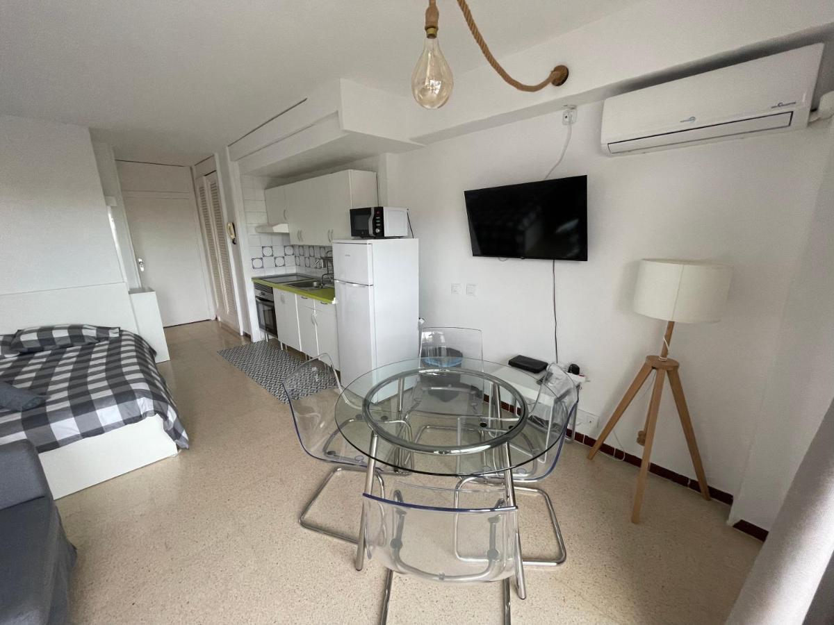 Cosy Studio With Pool Port de Alcudia  Exterior photo
