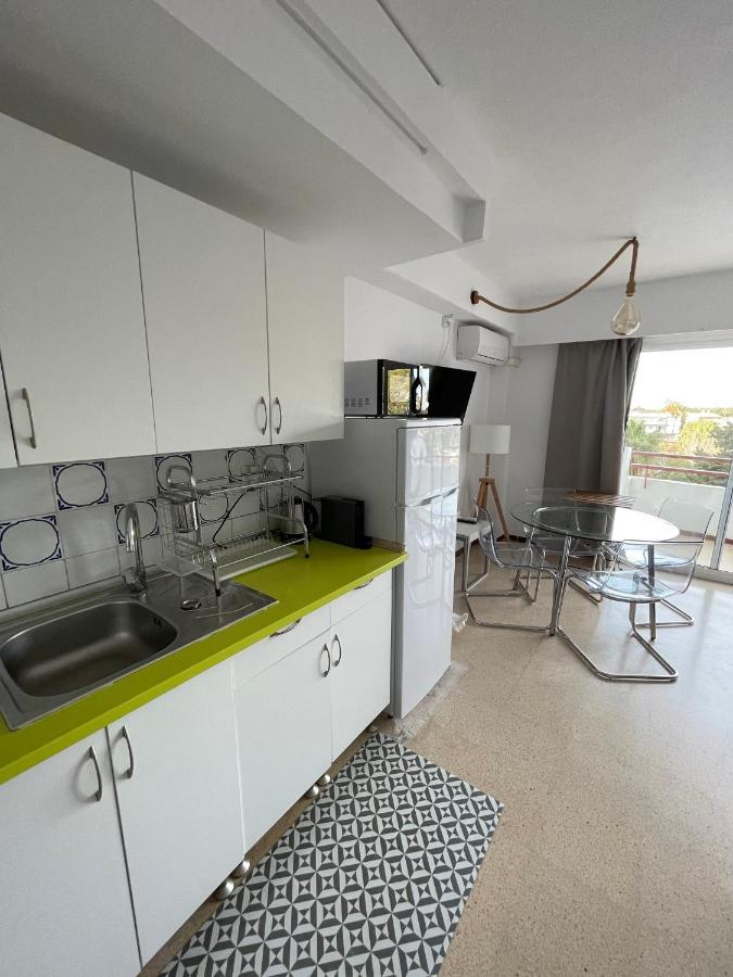 Cosy Studio With Pool Port de Alcudia  Exterior photo