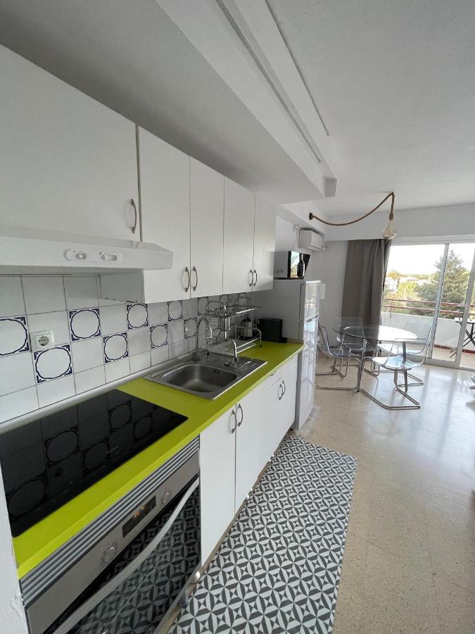 Cosy Studio With Pool Port de Alcudia  Exterior photo