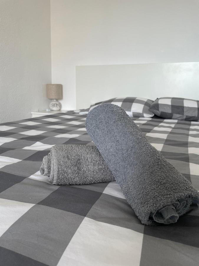 Cosy Studio With Pool Port de Alcudia  Exterior photo